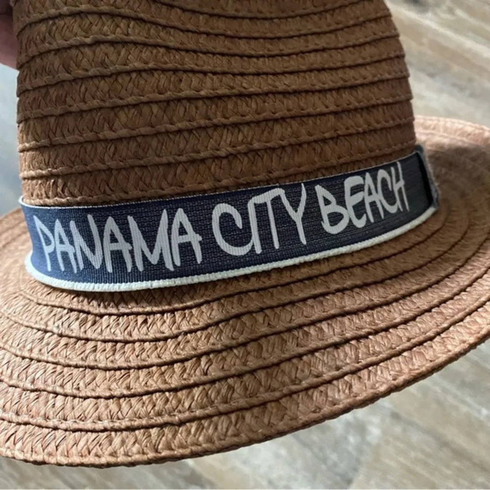 Panama Robin Ruth Hat Mens One‎ Size Fits Most Brown